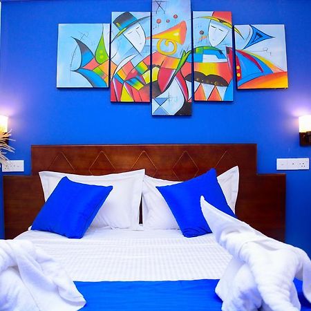 Mama Beach Villa Негомбо Экстерьер фото