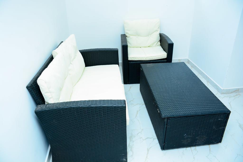 Mama Beach Villa Негомбо Экстерьер фото