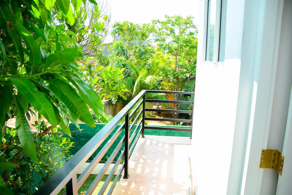 Mama Beach Villa Негомбо Экстерьер фото