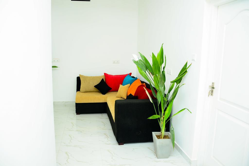Mama Beach Villa Негомбо Экстерьер фото