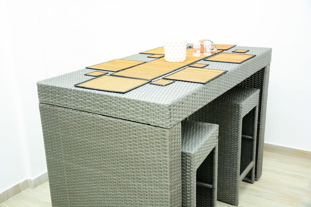 Mama Beach Villa Негомбо Экстерьер фото