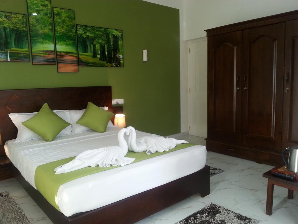 Mama Beach Villa Негомбо Экстерьер фото