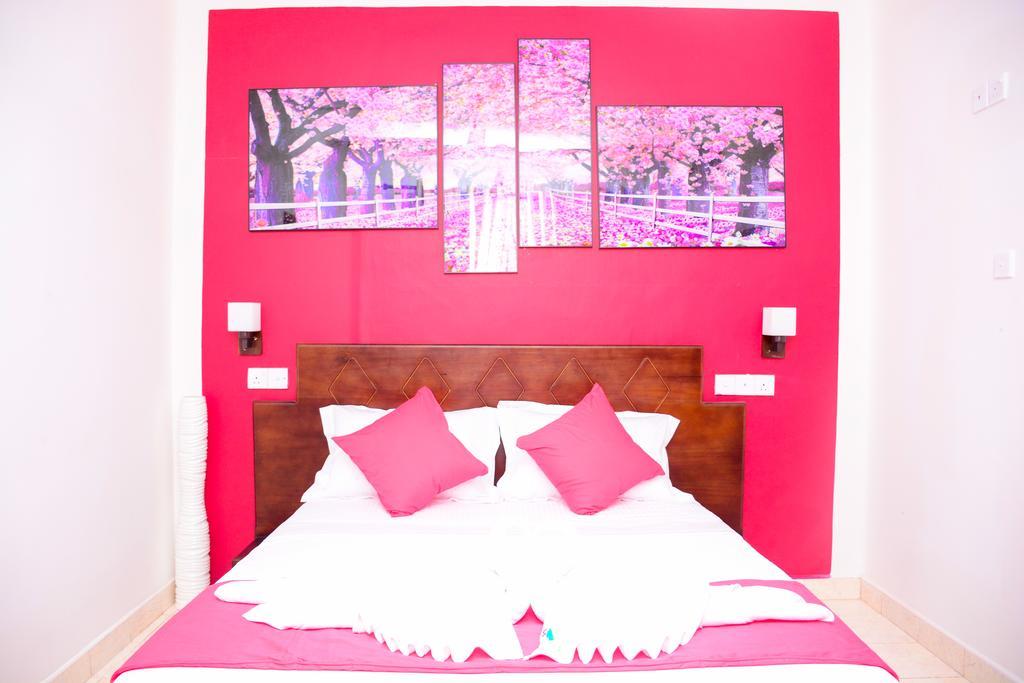Mama Beach Villa Негомбо Экстерьер фото