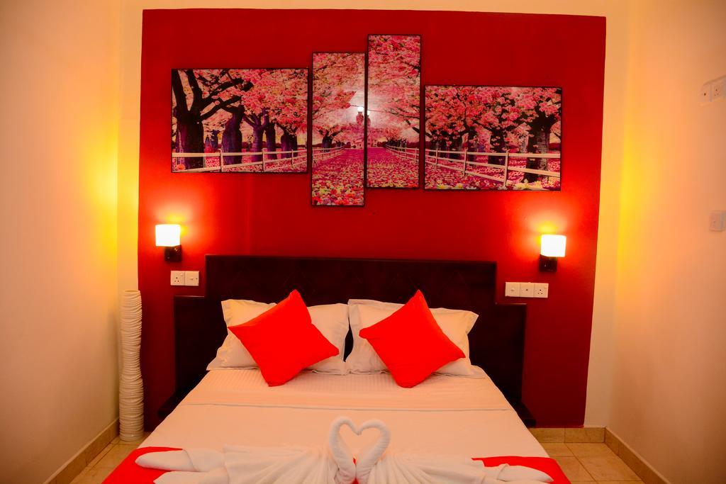 Mama Beach Villa Негомбо Экстерьер фото