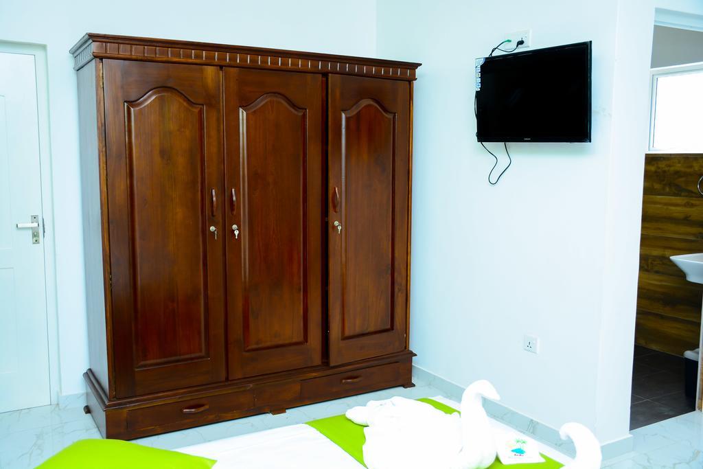 Mama Beach Villa Негомбо Экстерьер фото