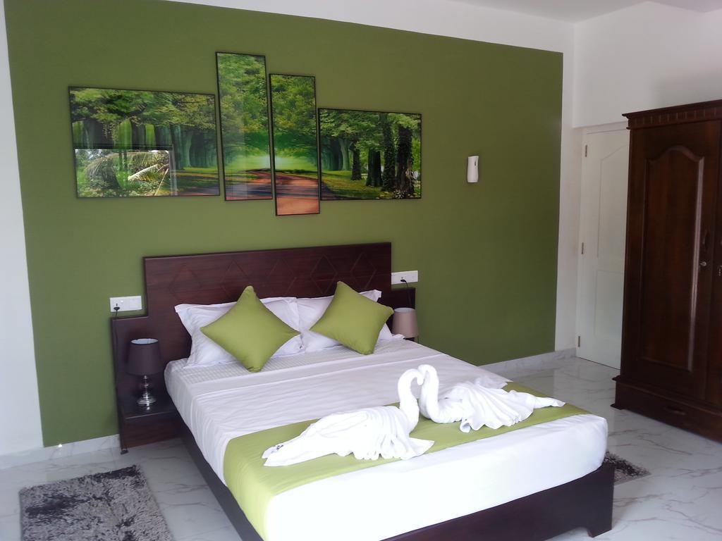 Mama Beach Villa Негомбо Экстерьер фото